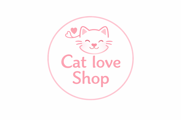 ❤️ Cat Love Shop